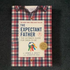 NEW Dad book